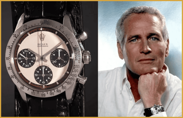 Paul Newman